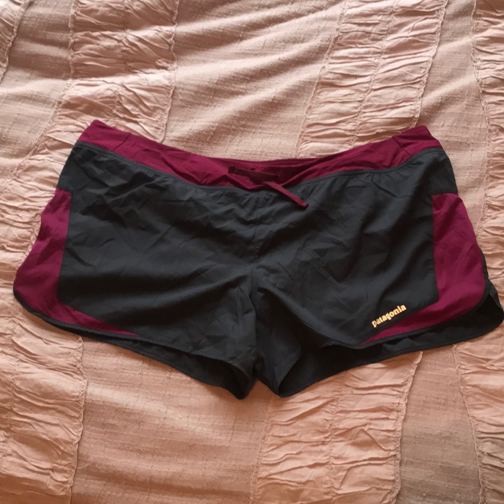 Patagonia Women’s Strider Shorts - 3 inch